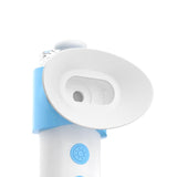 Maxbell Electric Eye Sprayer Compact Portable Anti Fatigue for Daily Sleeping Blue