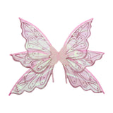 Maxbell Butterfly Wing Dress up for Stage Performance Props Themed Parties Carnival