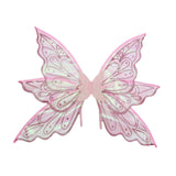 Maxbell Butterfly Wing Dress up for Stage Performance Props Themed Parties Carnival