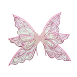 Maxbell Butterfly Wing Dress up for Stage Performance Props Themed Parties Carnival