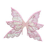 Maxbell Butterfly Wing Dress up for Stage Performance Props Themed Parties Carnival