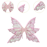 Maxbell Butterfly Wing Dress up for Stage Performance Props Themed Parties Carnival