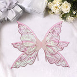 Maxbell Butterfly Wing Dress up for Stage Performance Props Themed Parties Carnival