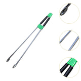 Maxbell Trash Garbage Picker Grabber Trash Grabber Tool for behind Furniture Elderly 92cm