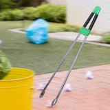 Maxbell Trash Garbage Picker Grabber Trash Grabber Tool for behind Furniture Elderly 92cm