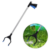 Maxbell Grabber Reacher Tool Trash Claw Strong Grip Grabber Picker for Trash Pick up