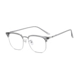 Maxbell Eye Glasses Lightweight Comfortable Fashion Reading Glasses for Men Women