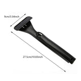 Maxbell Back Hair Removal and Body Shaver Man Shaver Body Hair Trimmer for Men Women