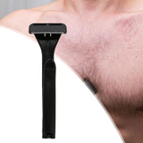 Maxbell Back Hair Removal and Body Shaver Man Shaver Body Hair Trimmer for Men Women