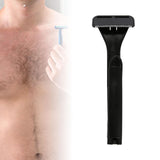 Maxbell Back Hair Removal and Body Shaver Man Shaver Body Hair Trimmer for Men Women