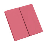 Maxbell 2x Impression Foam Box Case DIY 2 Slab Foot Molding Foot Impression Foam Box 32x15x8cm