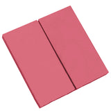 Maxbell 2x Impression Foam Box Case DIY 2 Slab Foot Molding Foot Impression Foam Box 35x16x11cm