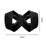 Maxbell Posture Corrector Portable Upper Back Brace for Friends Office Worker Adults