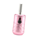 Maxbell Tattoo Machine Handle Grips Tools Tattoo Grip for Tattoo Machine Supply Pink