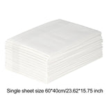 Maxbell 120x Disposable Tattoo Clean Pad Soft Tablecloths Sturdy Tattoo Table Covers