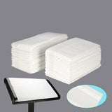 Maxbell 120x Disposable Tattoo Clean Pad Soft Tablecloths Sturdy Tattoo Table Covers