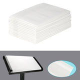 Maxbell 120x Disposable Tattoo Clean Pad Soft Tablecloths Sturdy Tattoo Table Covers