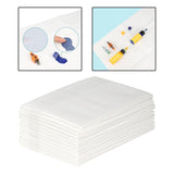 Maxbell 120x Disposable Tattoo Clean Pad Soft Tablecloths Sturdy Tattoo Table Covers