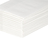 Maxbell 120x Disposable Tattoo Clean Pad Soft Tablecloths Sturdy Tattoo Table Covers