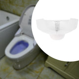 Maxbell Commode Sample Collector 800ml Urine Measuring Container for Women Elderly