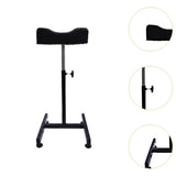 Maxbell Tattoo Armrest Stand Tilt Tattoo Equipment for Beauty Salon Household Makeup