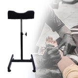 Maxbell Tattoo Armrest Stand Tilt Tattoo Equipment for Beauty Salon Household Makeup