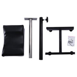 Maxbell Tattoo Armrest Stand Tilt Tattoo Equipment for Beauty Salon Household Makeup