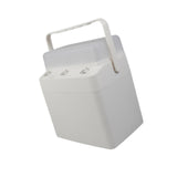 Maxbell Paraffin Heater Quickly Wax Meltdown Paraffin Wax Machine for Body Foot Feet White