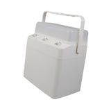 Maxbell Paraffin Heater Quickly Wax Meltdown Paraffin Wax Machine for Body Foot Feet White