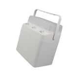 Maxbell Paraffin Heater Quickly Wax Meltdown Paraffin Wax Machine for Body Foot Feet White