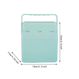 Maxbell Paraffin Heater Quickly Wax Meltdown Paraffin Wax Machine for Body Foot Feet Green