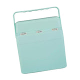 Maxbell Paraffin Heater Quickly Wax Meltdown Paraffin Wax Machine for Body Foot Feet Green