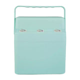 Maxbell Paraffin Heater Quickly Wax Meltdown Paraffin Wax Machine for Body Foot Feet Green