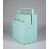 Maxbell Paraffin Heater Quickly Wax Meltdown Paraffin Wax Machine for Body Foot Feet Green