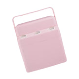 Maxbell Paraffin Heater Quickly Wax Meltdown Paraffin Wax Machine for Body Foot Feet Pink