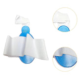 Maxbell Bunion Big Toe Straightener Anti Slip for Women Men Improves Toe Realignment