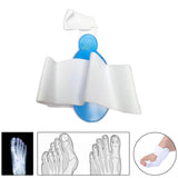 Maxbell Bunion Big Toe Straightener Anti Slip for Women Men Improves Toe Realignment