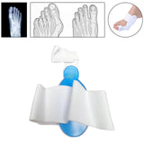 Maxbell Bunion Big Toe Straightener Anti Slip for Women Men Improves Toe Realignment