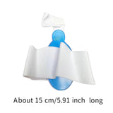 Maxbell Bunion Big Toe Straightener Anti Slip for Women Men Improves Toe Realignment