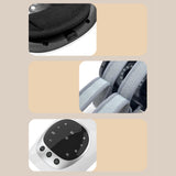 Maxbell Cordless Knee Massager Gifts for Mom Dad Comforting Massage Knee Heating Pad