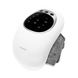 Maxbell Cordless Knee Massager Gifts for Mom Dad Comforting Massage Knee Heating Pad