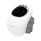 Maxbell Cordless Knee Massager Gifts for Mom Dad Comforting Massage Knee Heating Pad