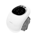 Maxbell Cordless Knee Massager Gifts for Mom Dad Comforting Massage Knee Heating Pad
