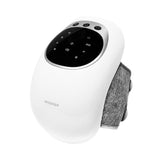 Maxbell Cordless Knee Massager Gifts for Mom Dad Comforting Massage Knee Heating Pad