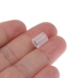Maxbell 50 Pieces Perfume Refill Tools Perfume Dispenser Adapter Tools for Measuring