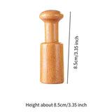 Maxbell Perfume Capper Vial Crimper Bottle Sealing Tool Bottle Crimping Capping Tool