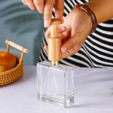 Maxbell Perfume Capper Vial Crimper Bottle Sealing Tool Bottle Crimping Capping Tool