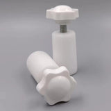 Maxbell Manual Perfume Capper Perfume Bottle Press Sealing Machine for Glass Bottles