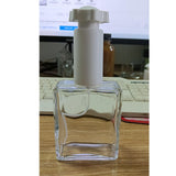 Maxbell Manual Perfume Capper Perfume Bottle Press Sealing Machine for Glass Bottles