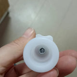 Maxbell Manual Perfume Capper Perfume Bottle Press Sealing Machine for Glass Bottles